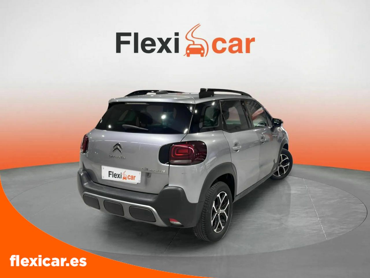 Foto Citroën C3 Aircross 8