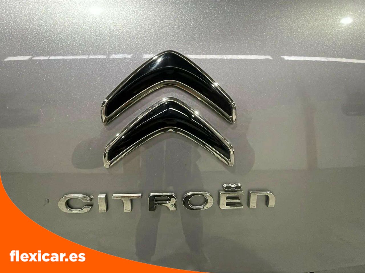 Foto Citroën C3 Aircross 10