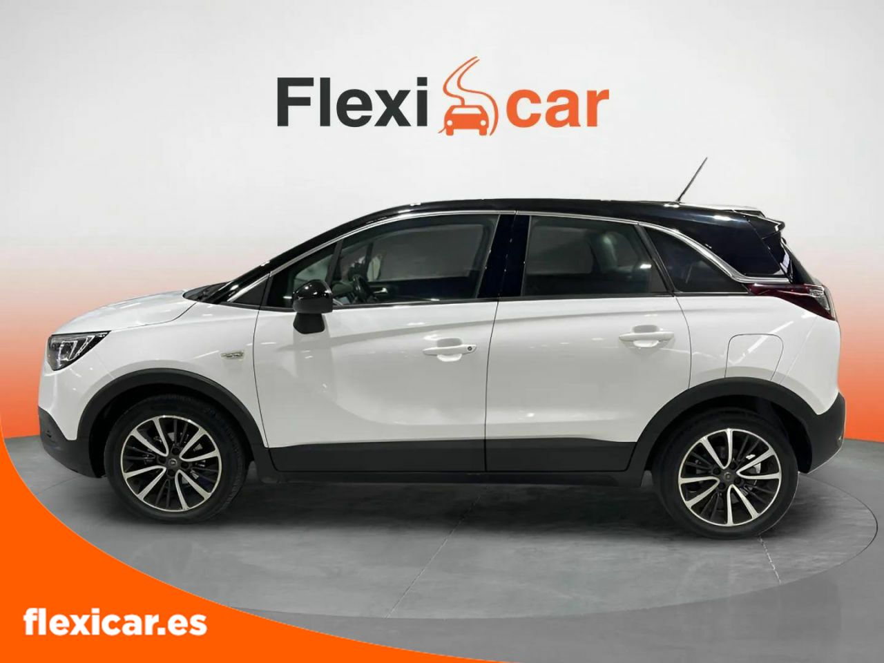 Foto Opel Crossland X 4