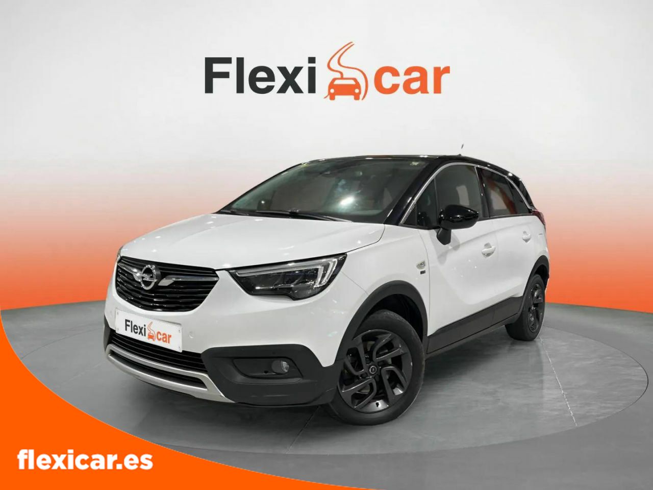 Foto Opel Crossland X 3