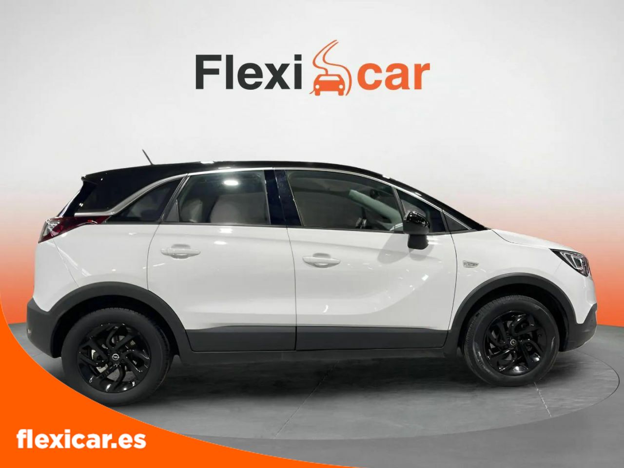 Foto Opel Crossland X 9