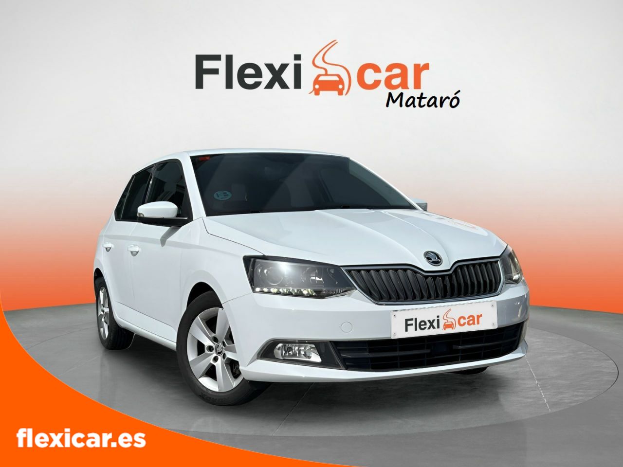 Foto Skoda Fabia 2