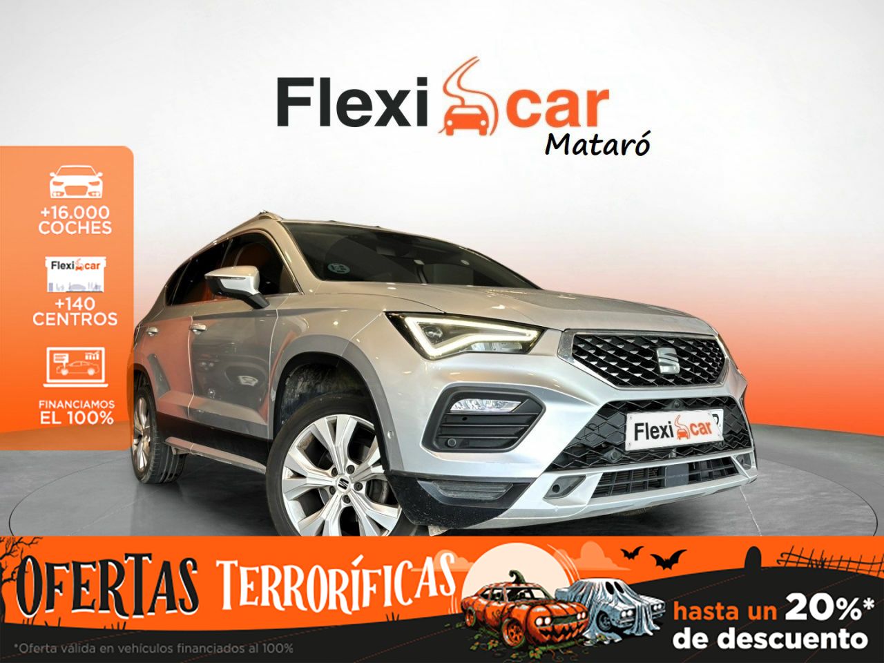 Foto Seat Ateca 1