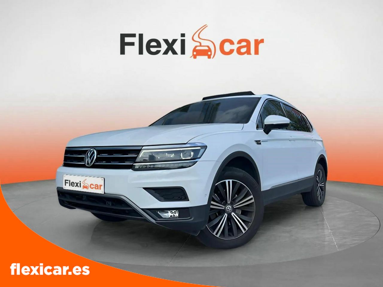 Foto Volkswagen Tiguan 3