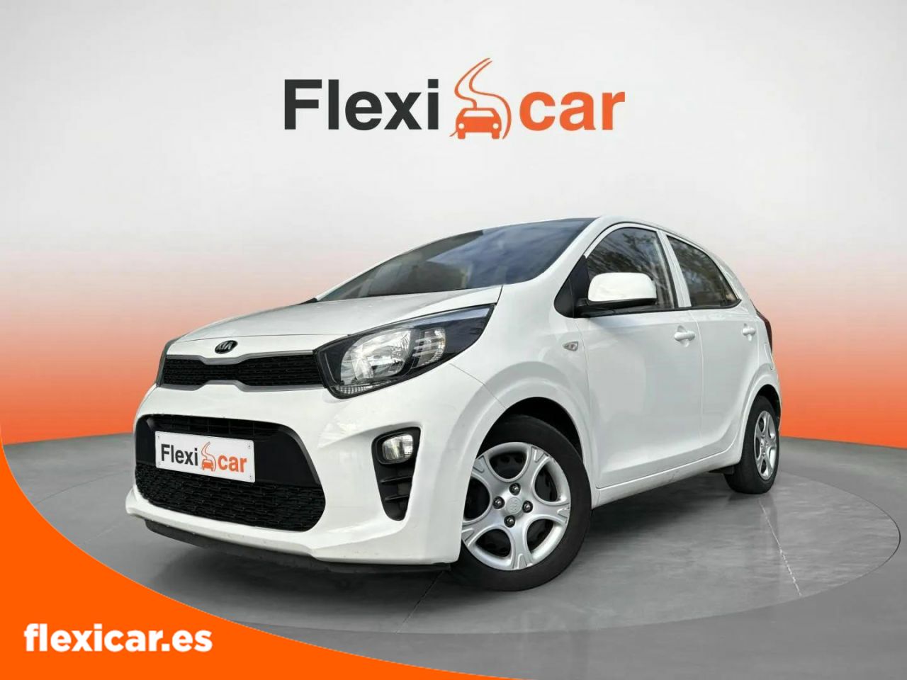 Foto Kia Picanto 2