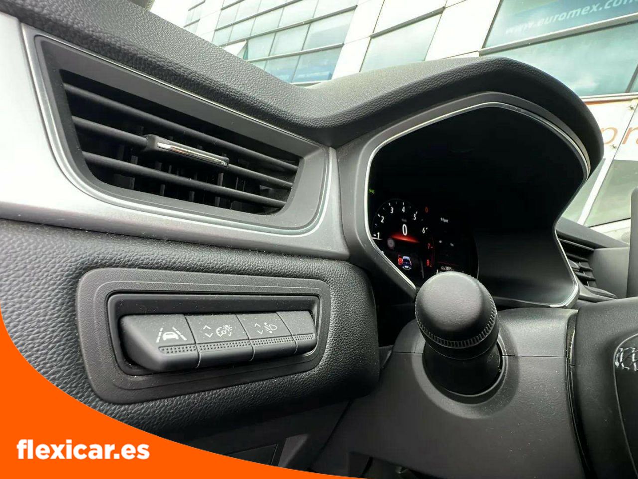 Foto Renault Captur 27