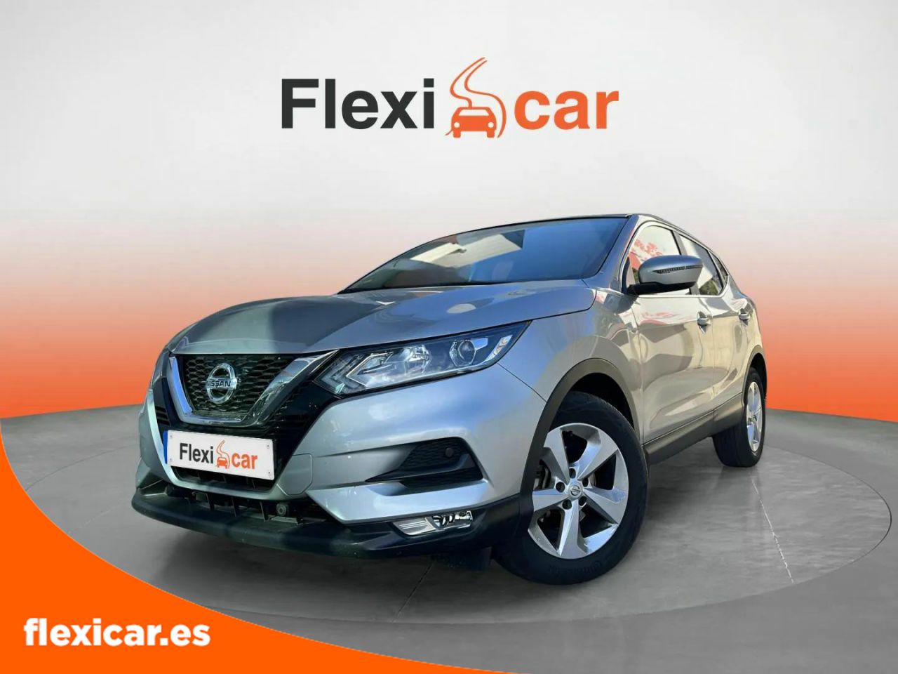 Foto Nissan Qashqai 3