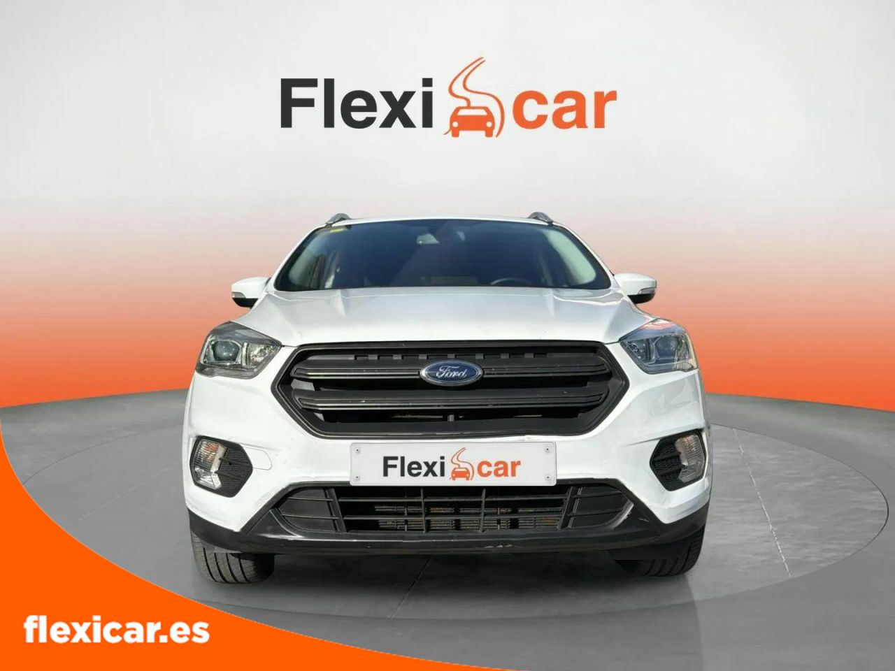 Foto Ford Kuga 2