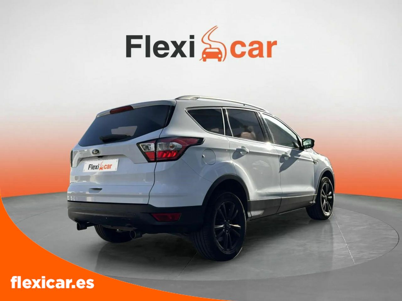 Foto Ford Kuga 8