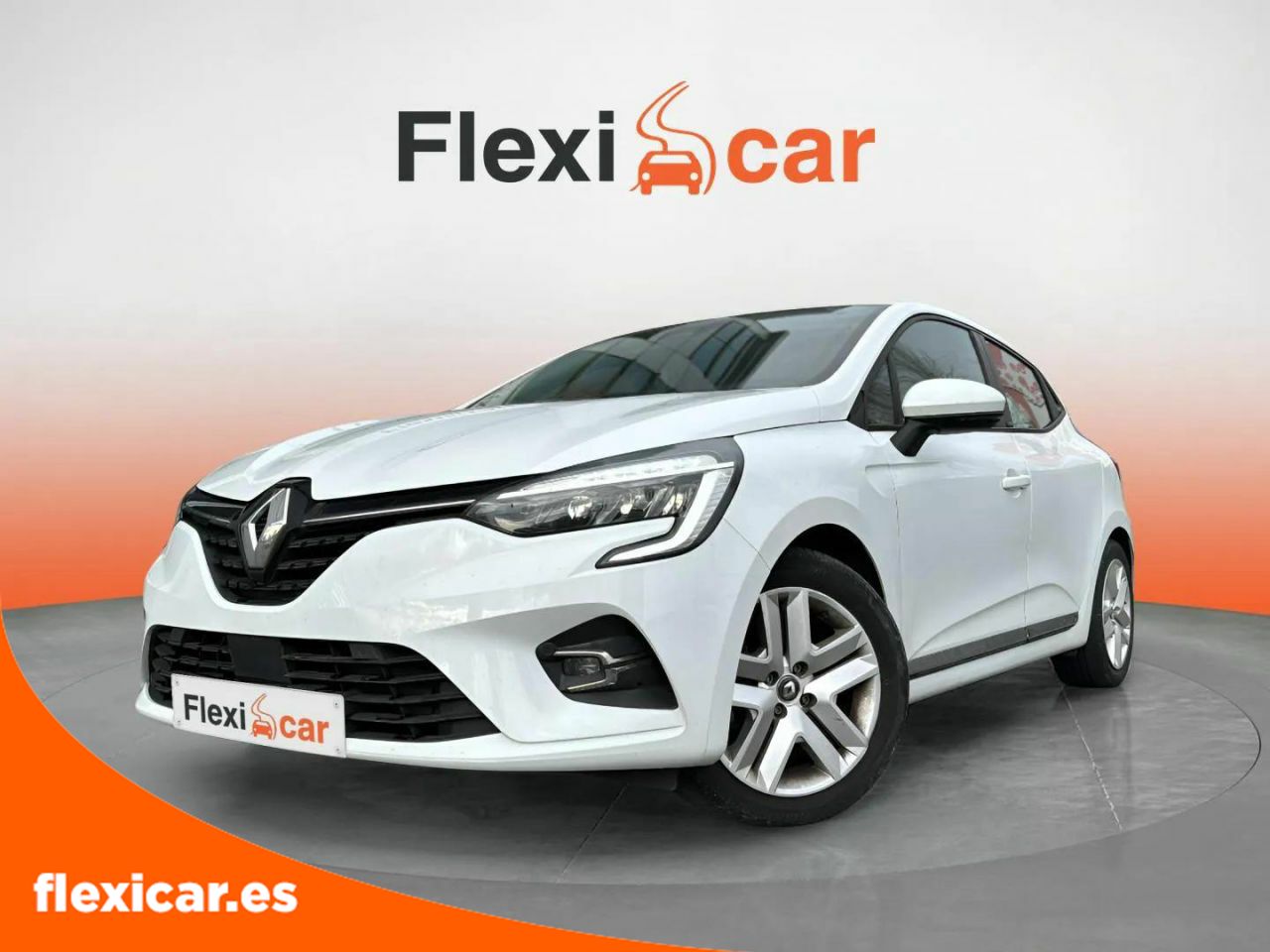 Foto Renault Clio 3