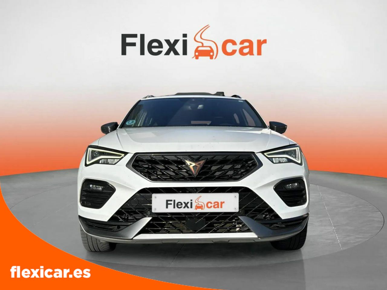 Foto Cupra Ateca 2