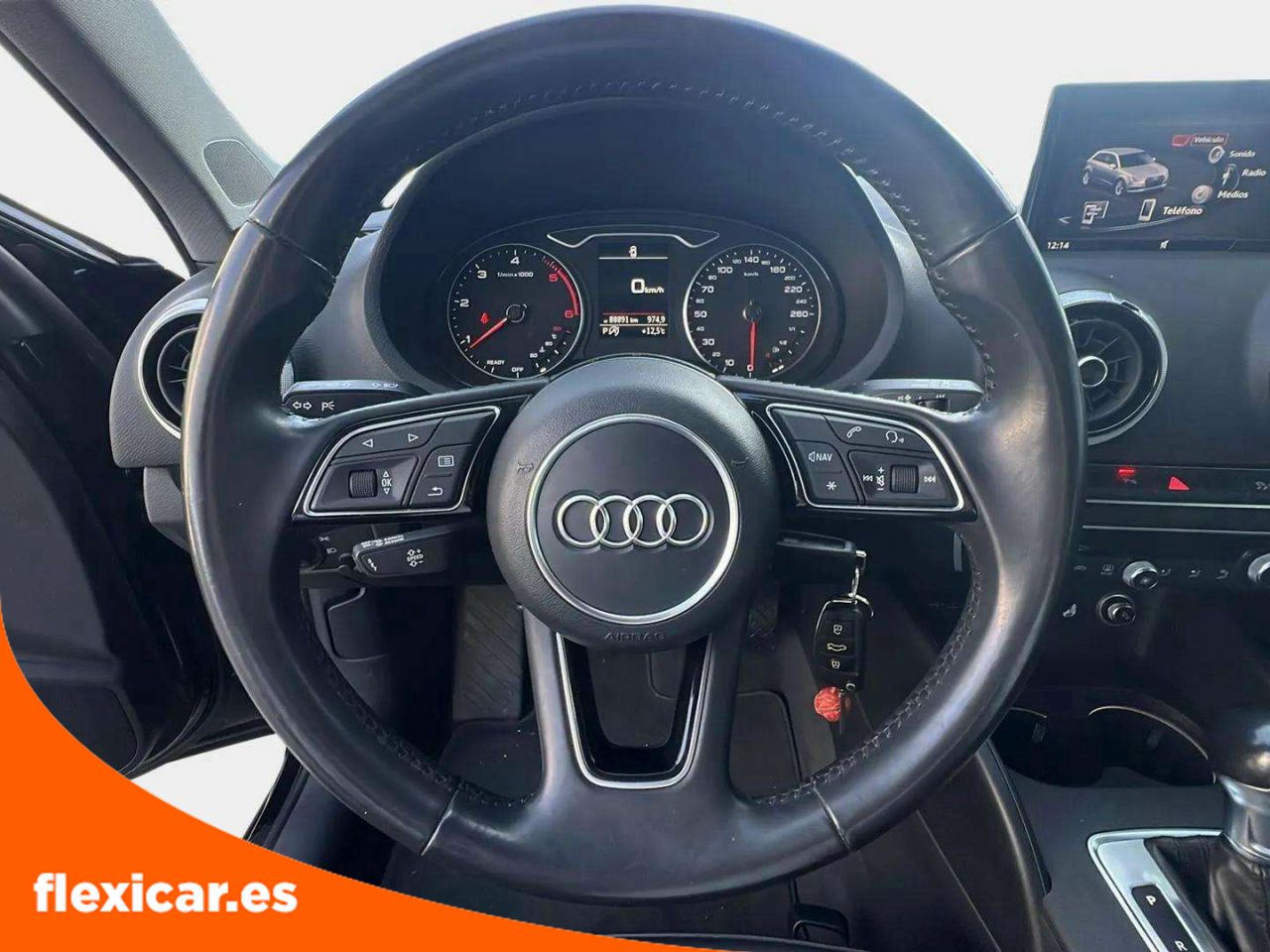 Foto Audi A3 20