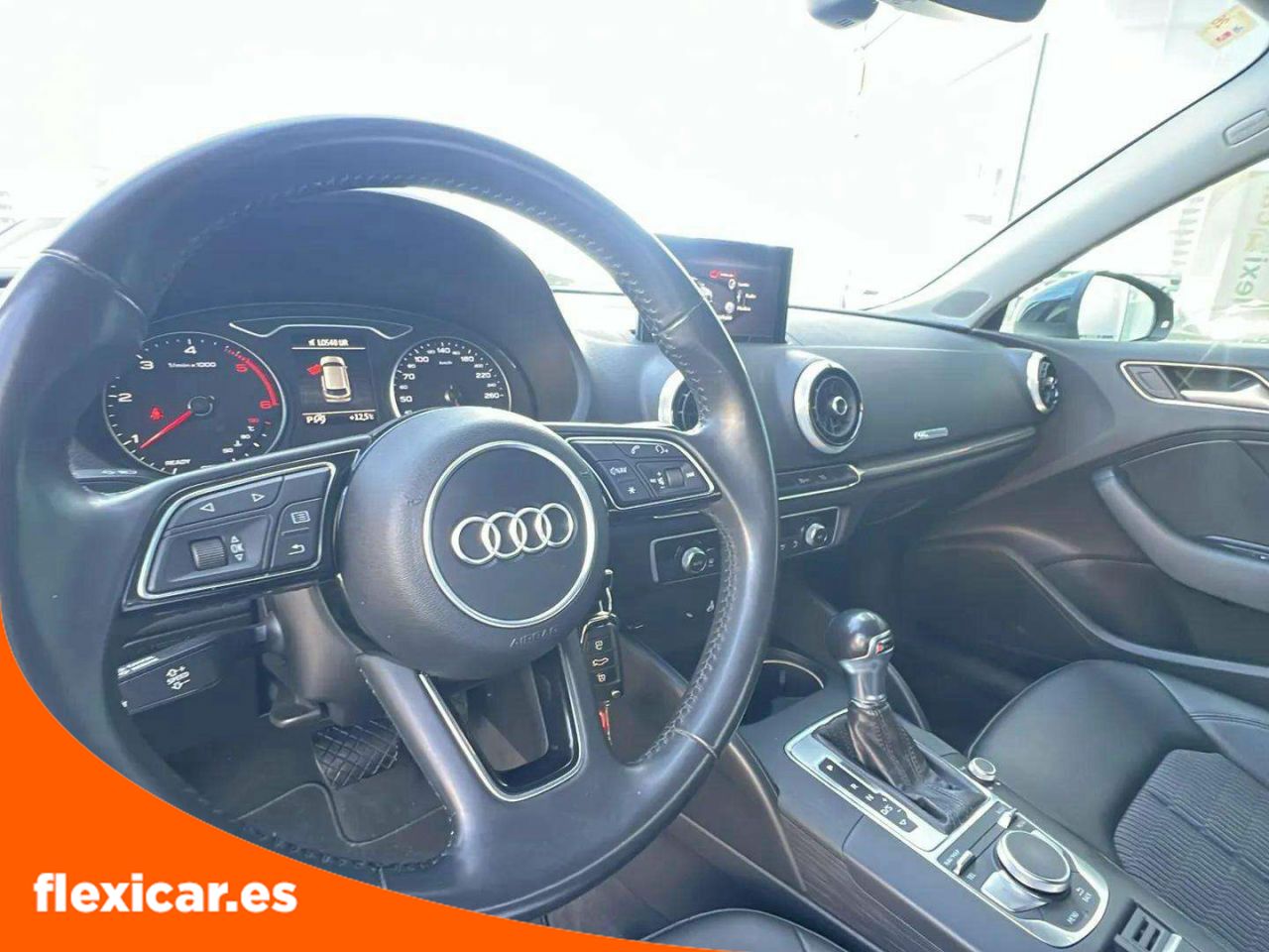 Foto Audi A3 25