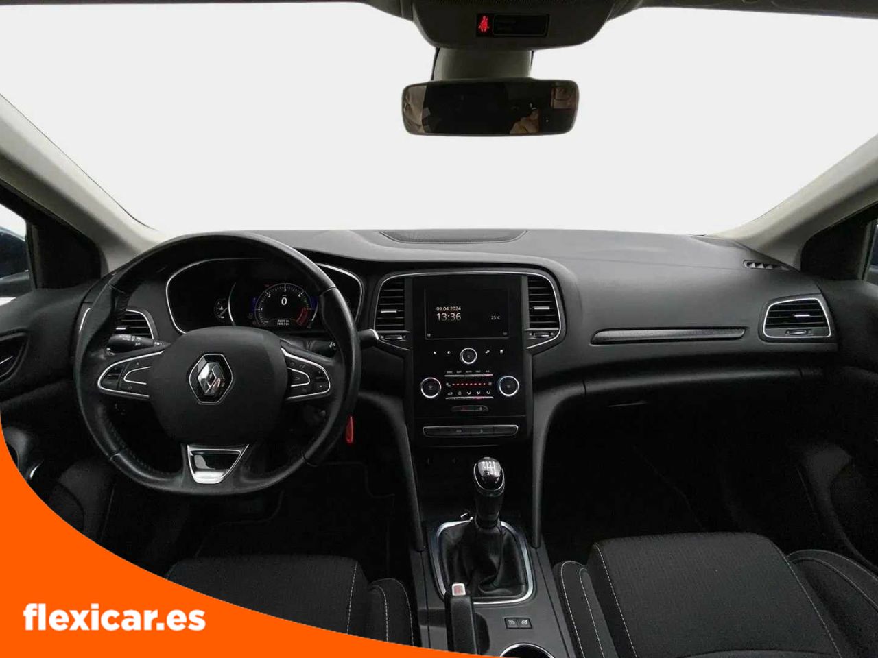 Foto Renault Mégane 11