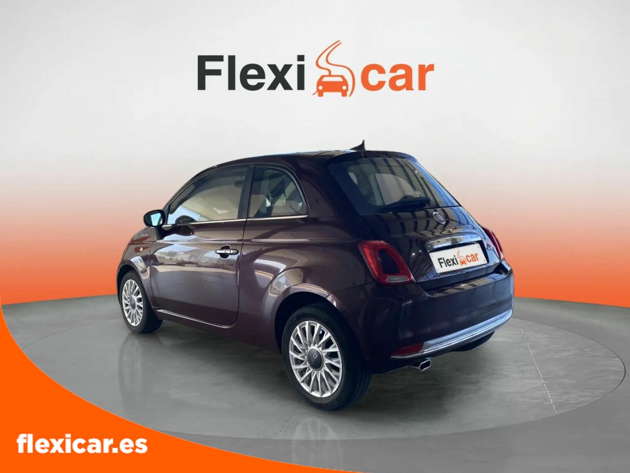 Foto Fiat 500 7