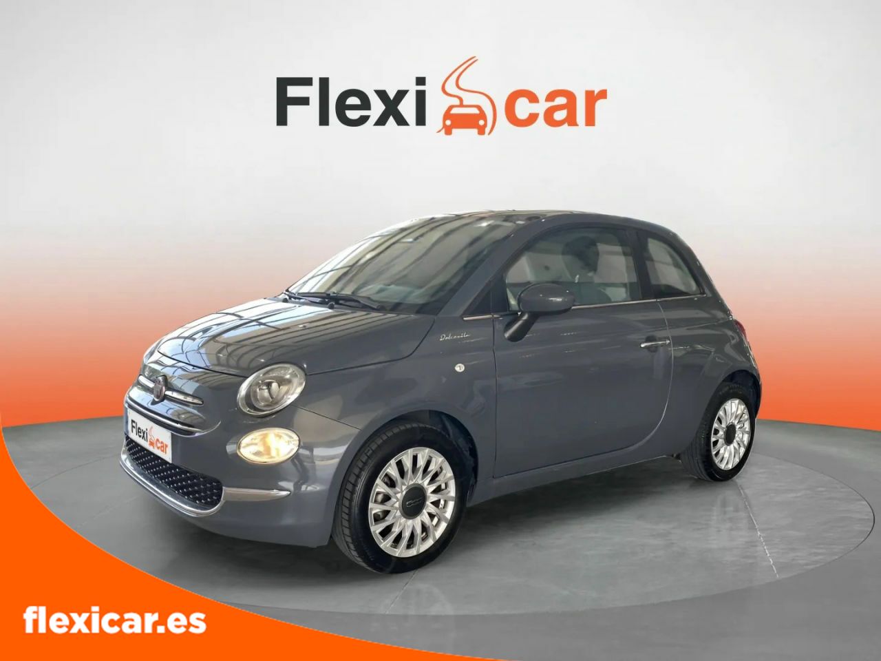 Foto Fiat 500 3