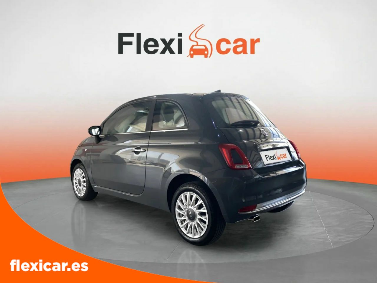 Foto Fiat 500 7