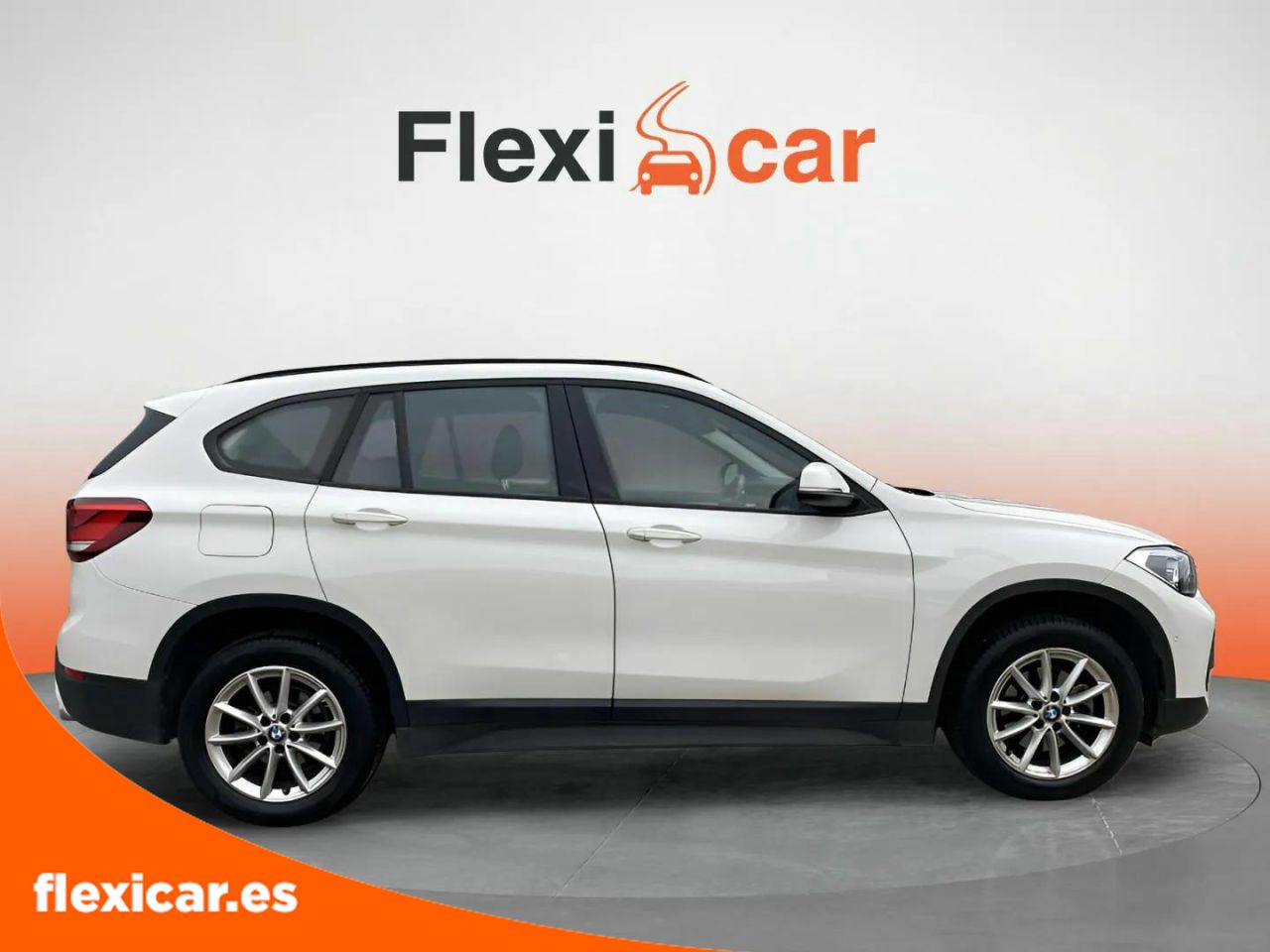 Foto BMW X1 5