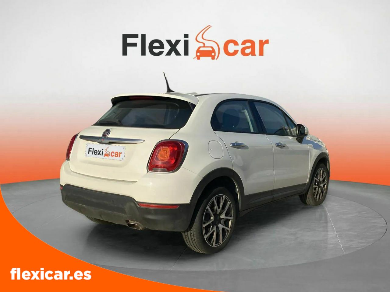 Foto Fiat 500X 9