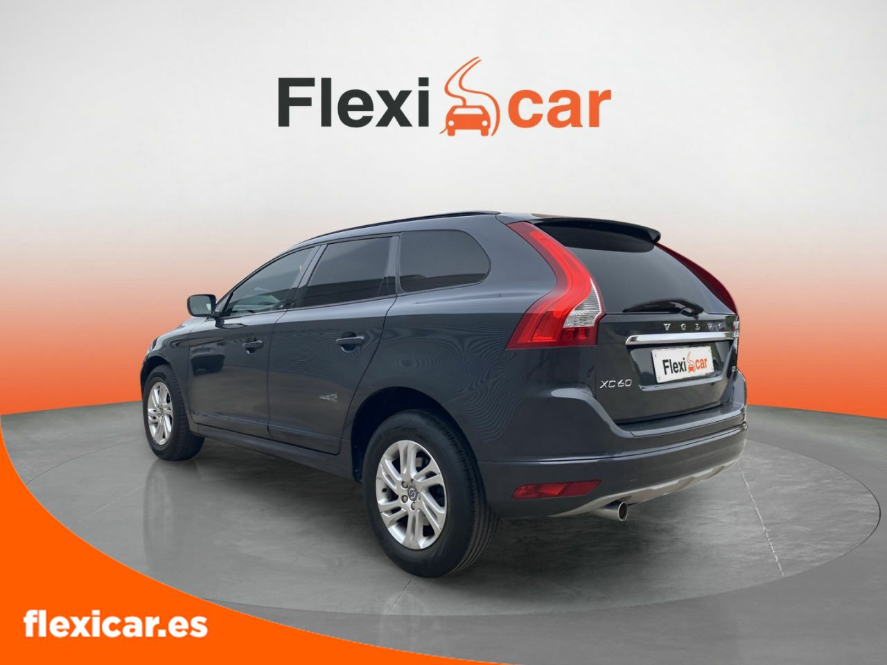 Foto Volvo XC60 7