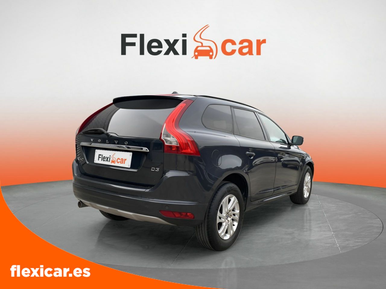 Foto Volvo XC60 9