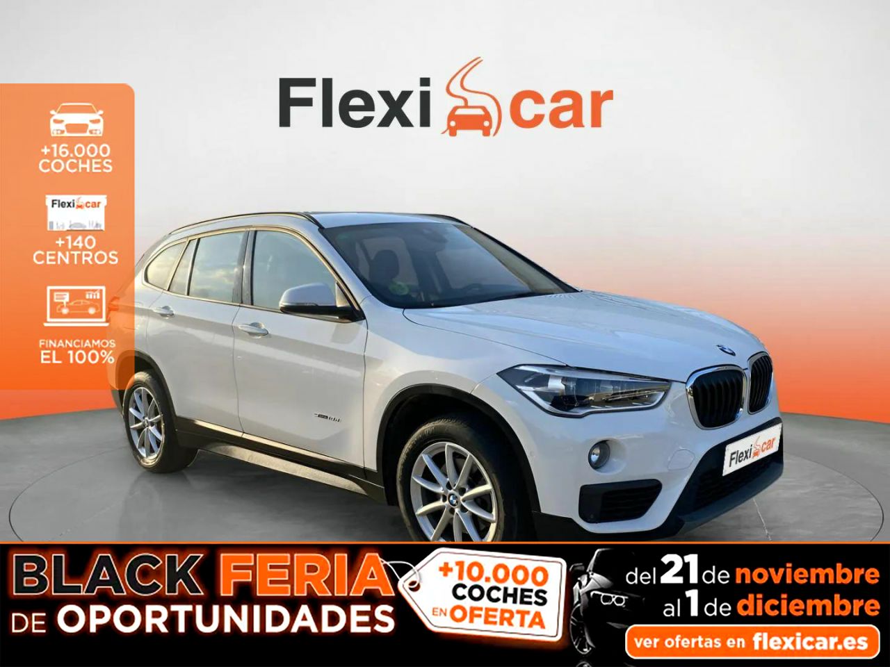 Foto BMW X1 1