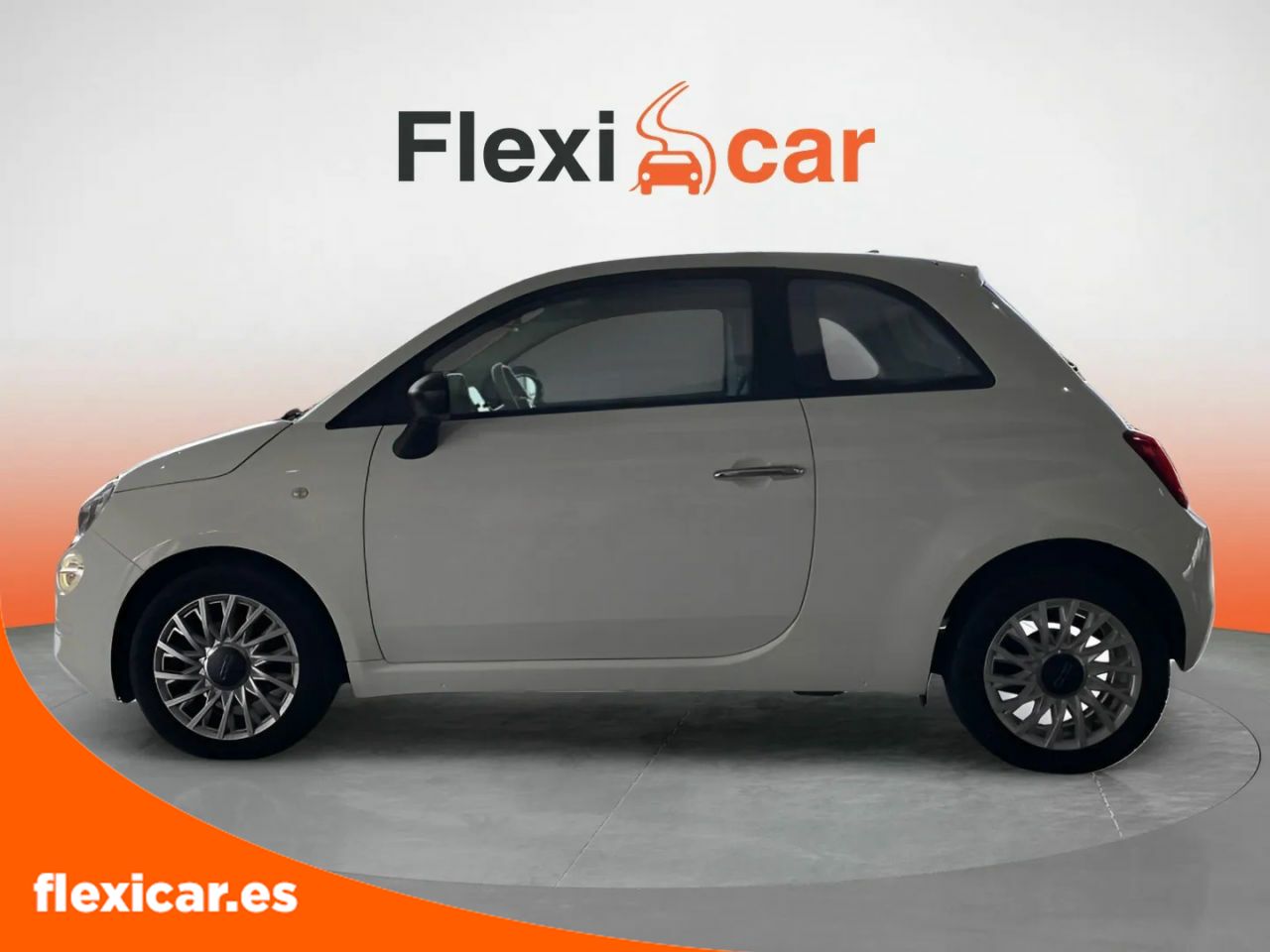 Foto Fiat 500 4