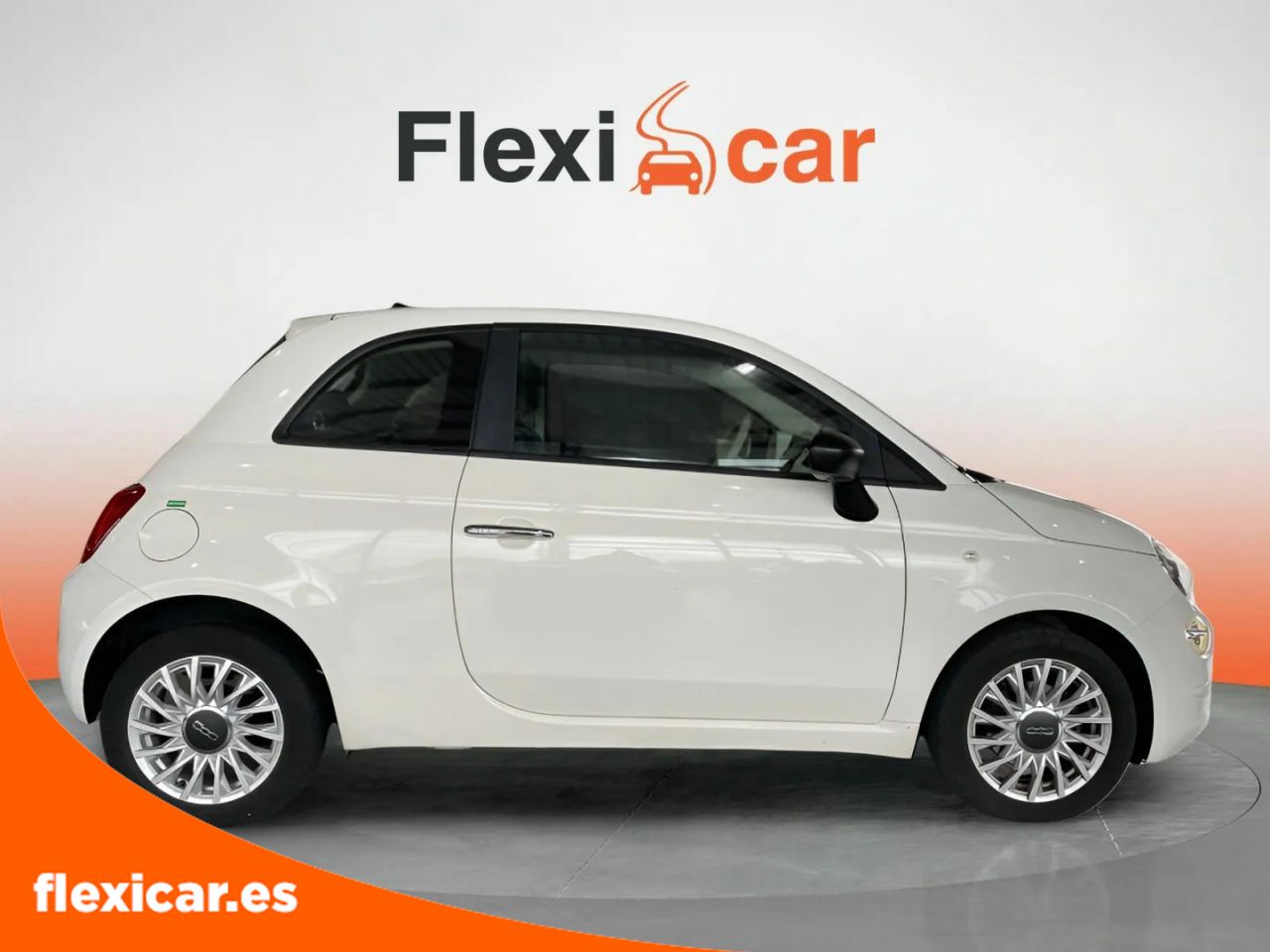 Foto Fiat 500 5