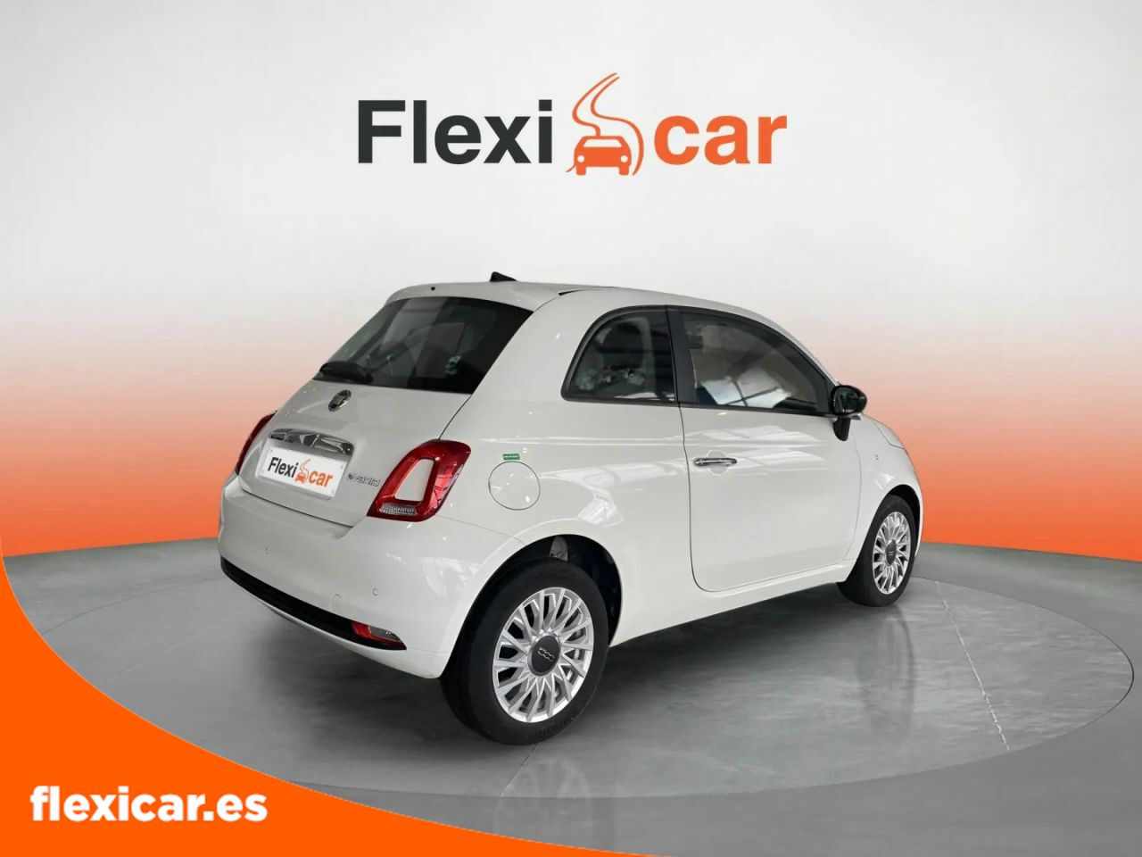 Foto Fiat 500 9