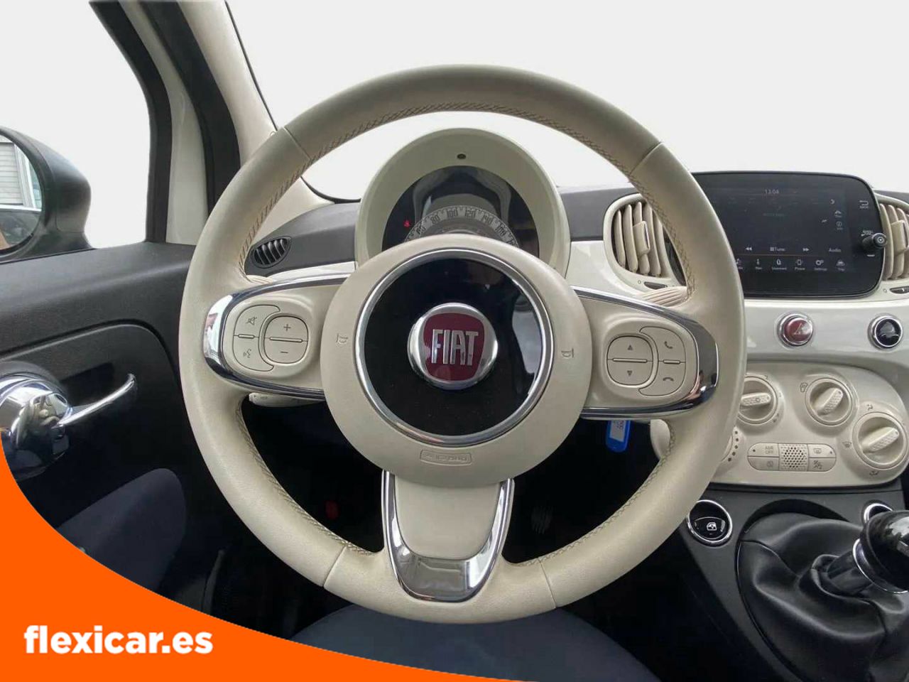 Foto Fiat 500 13