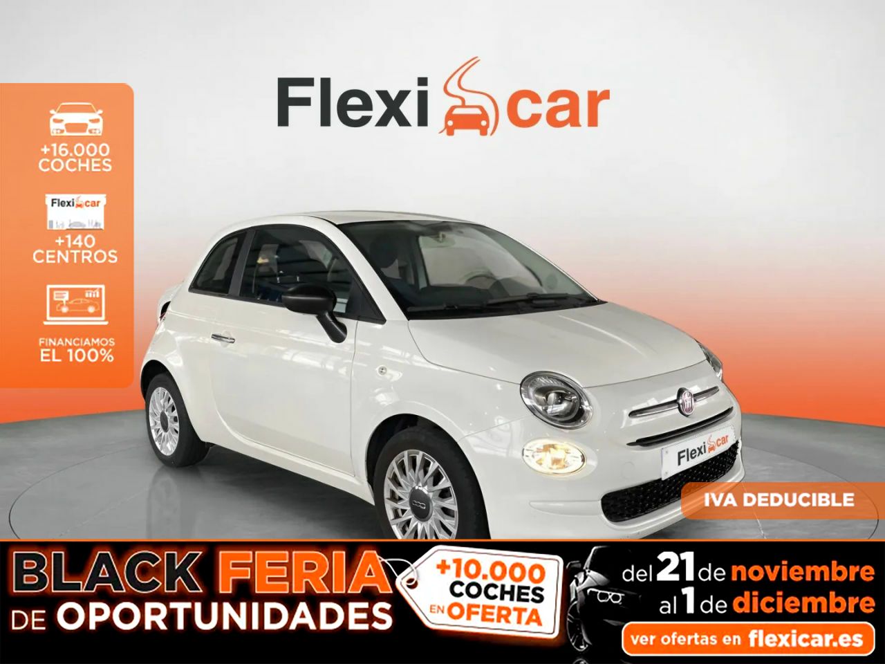 Foto Fiat 500 1