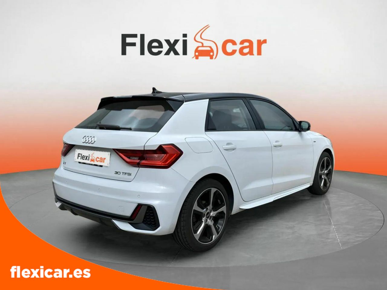 Foto Audi A1 9