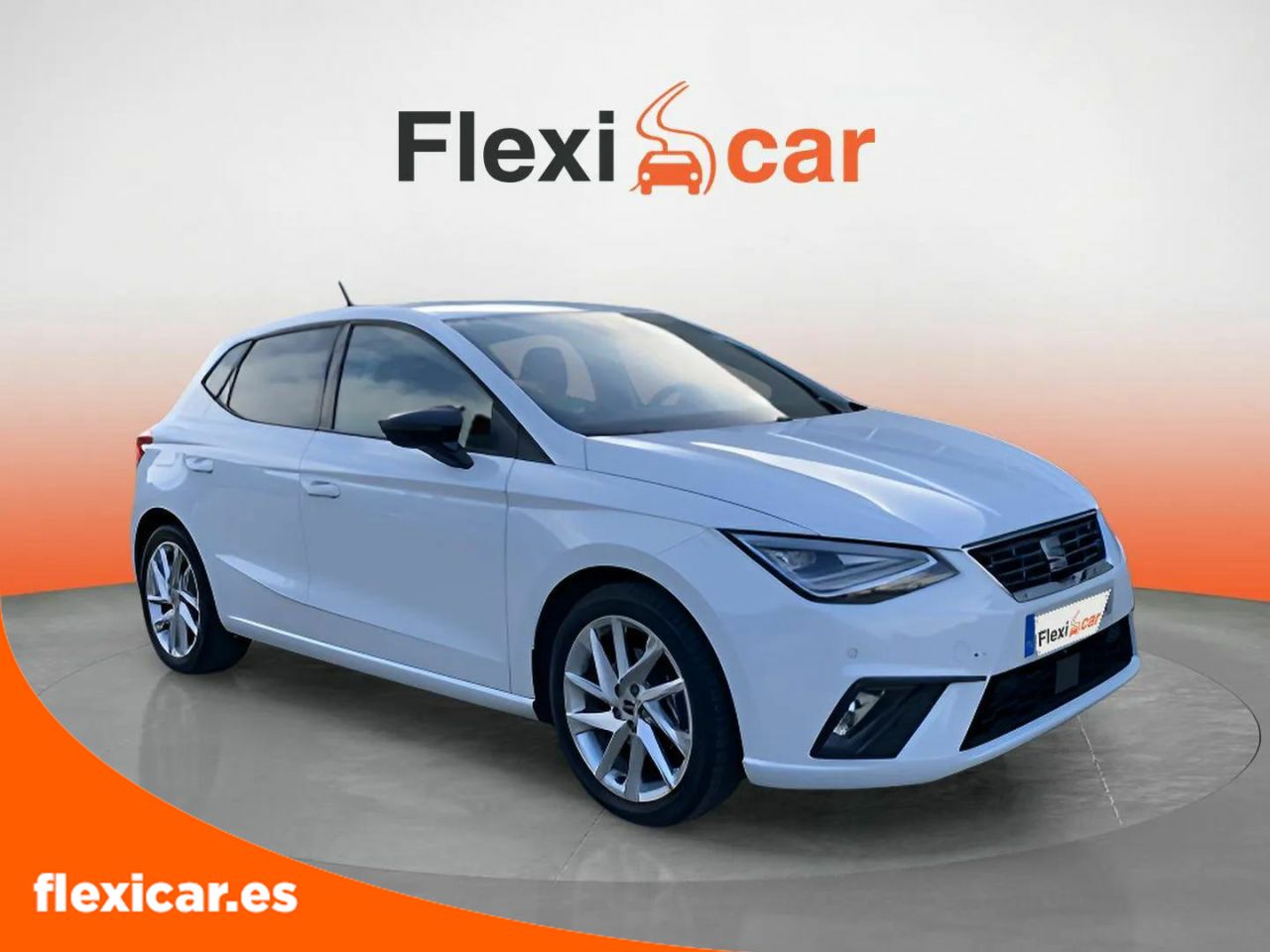 Foto Seat Ibiza 3