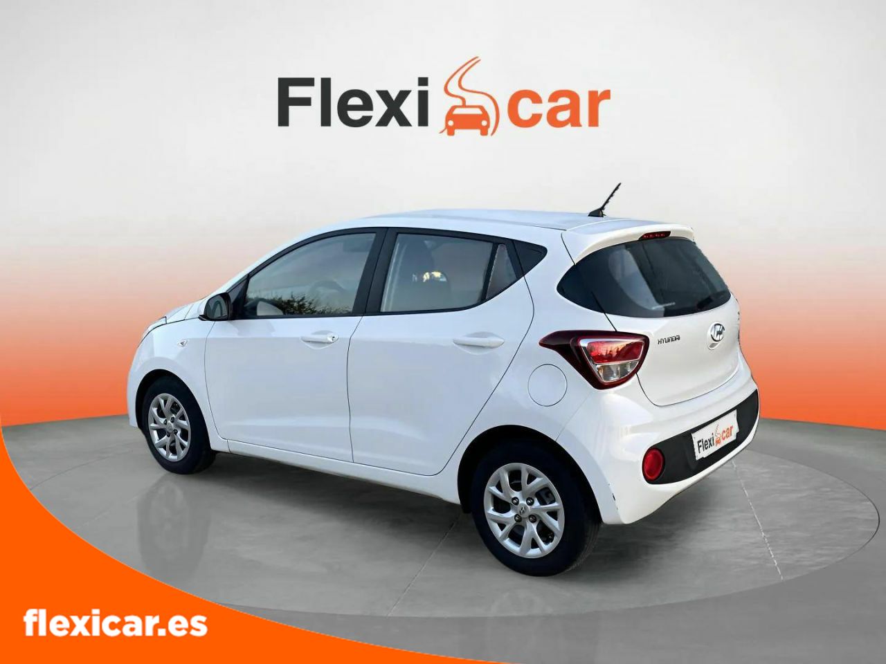 Foto Hyundai i10 9