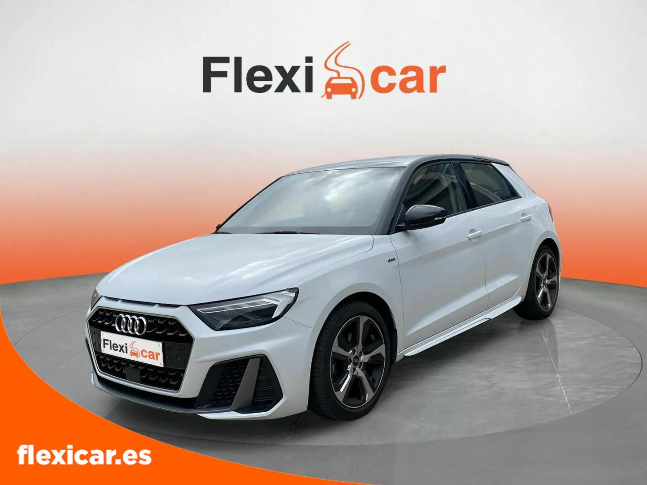 Foto Audi A1 3