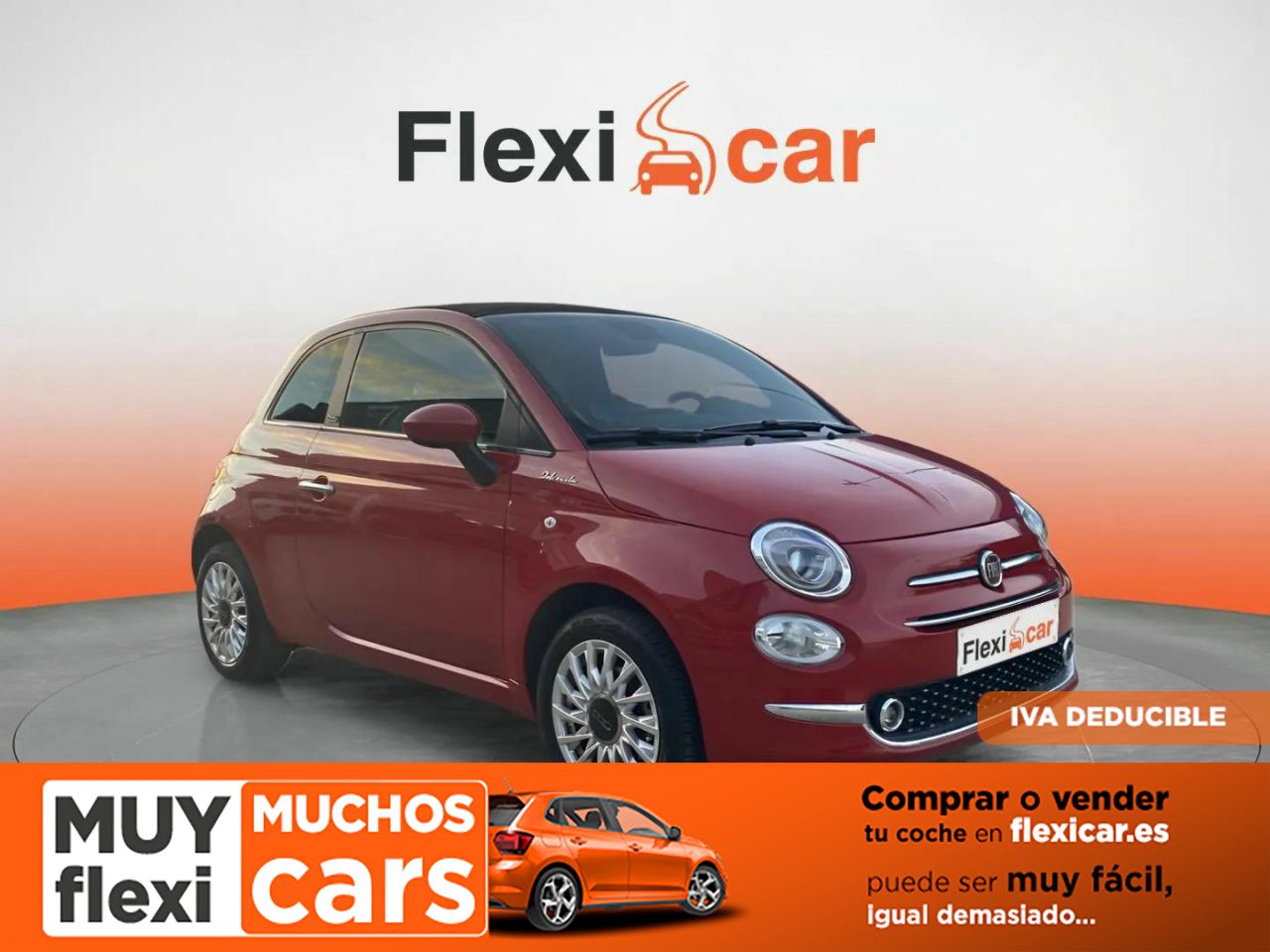 Foto Fiat 500 1