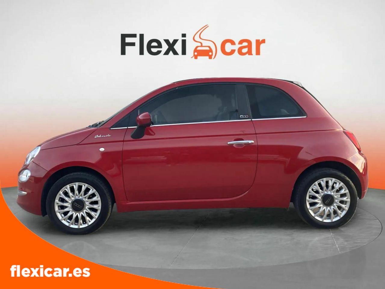 Foto Fiat 500 4