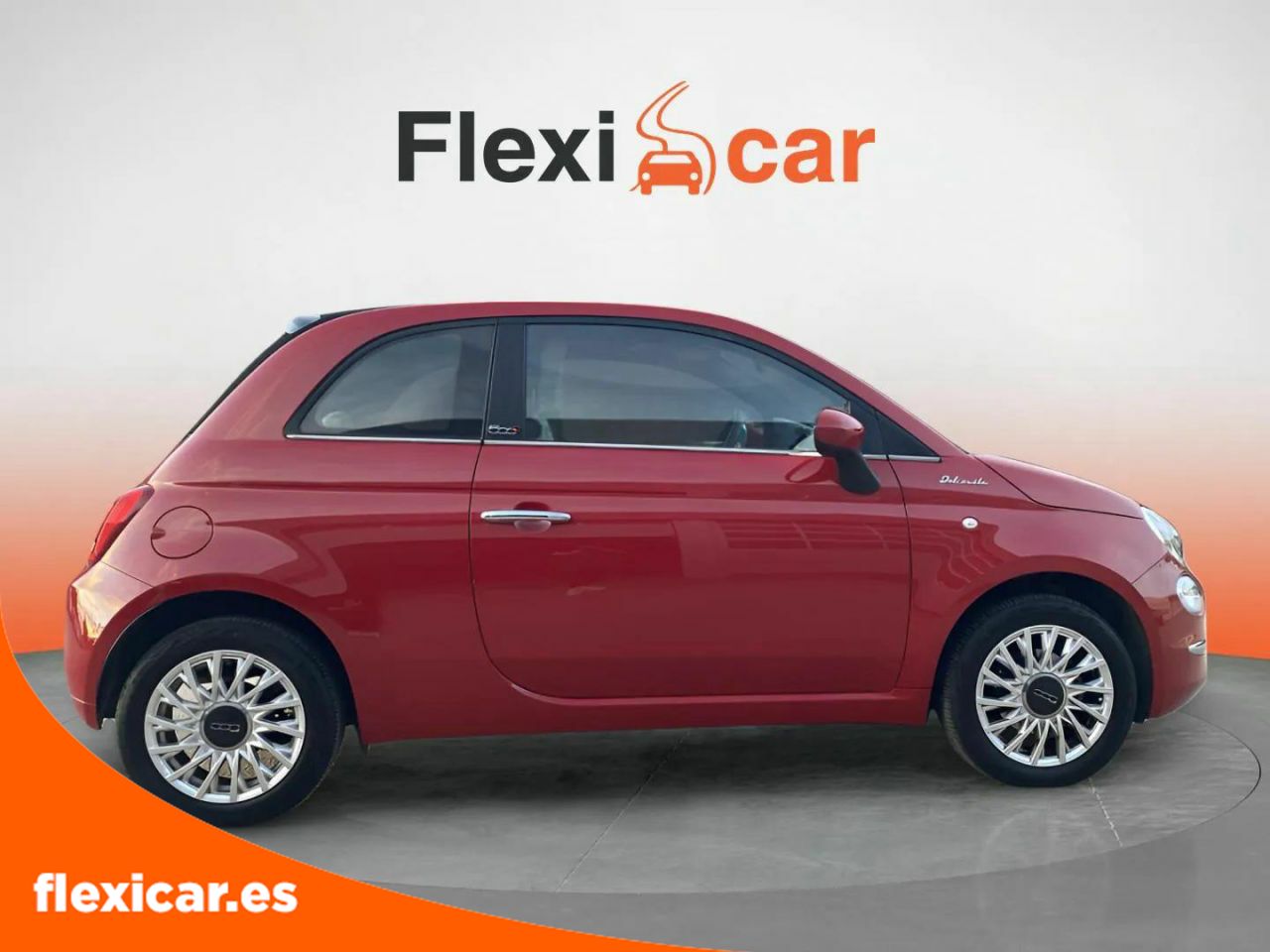 Foto Fiat 500 5