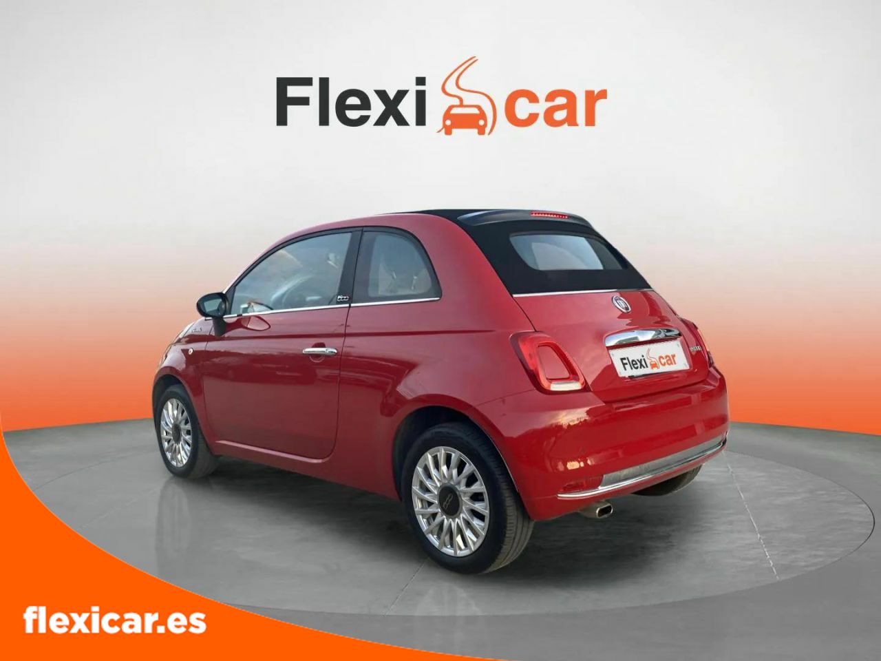 Foto Fiat 500 7