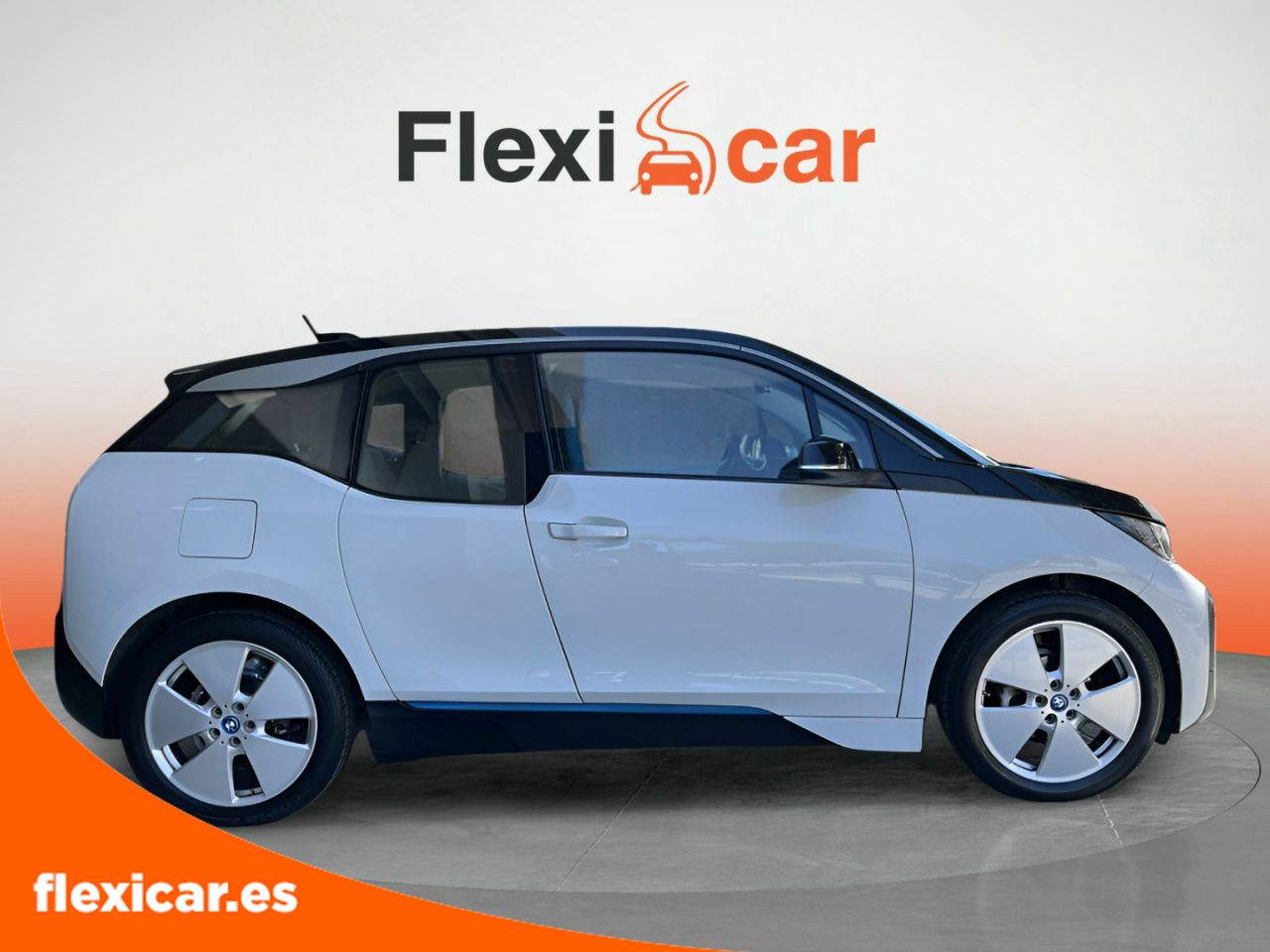 Foto BMW i3 2