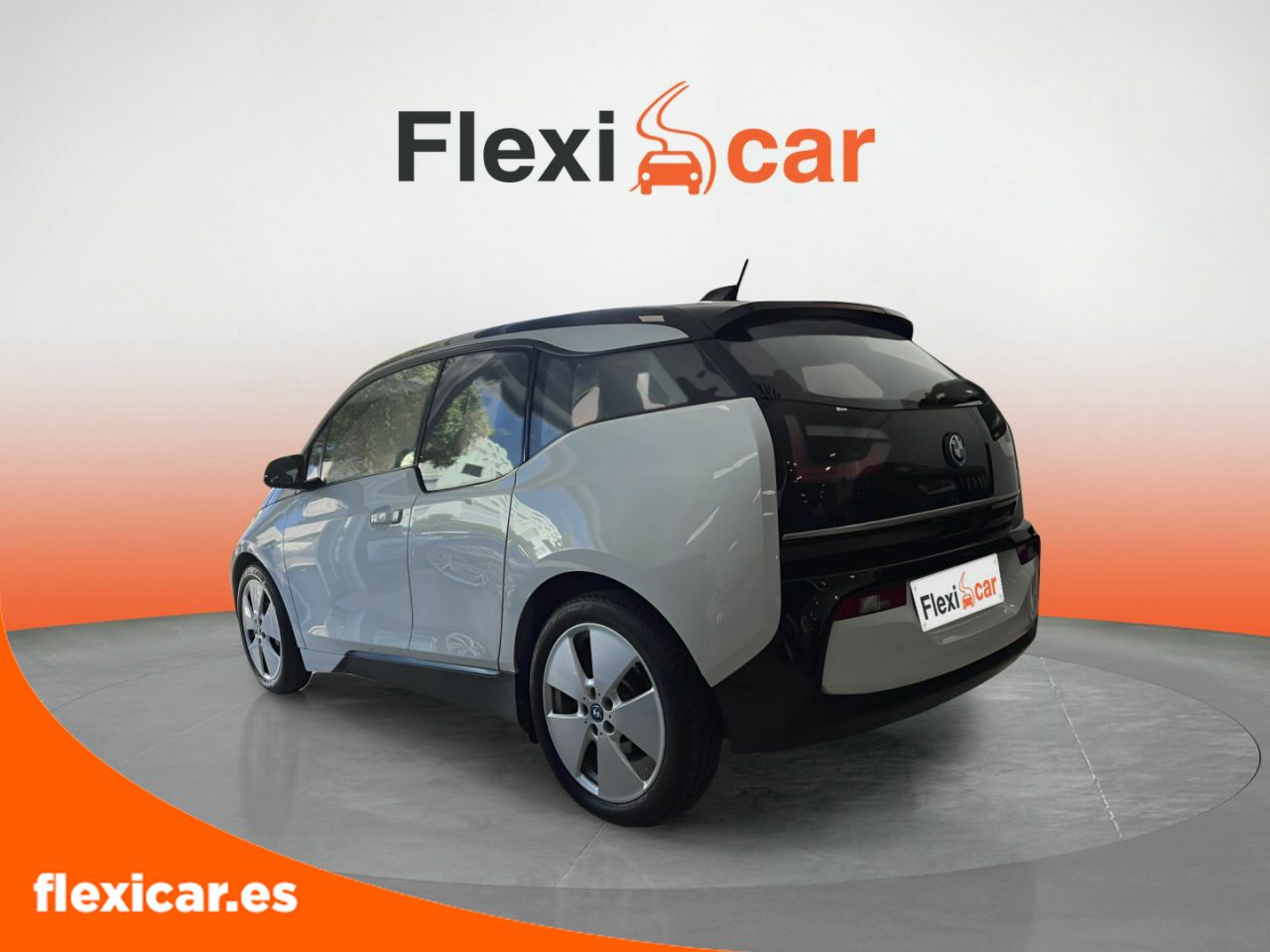 Foto BMW i3 3