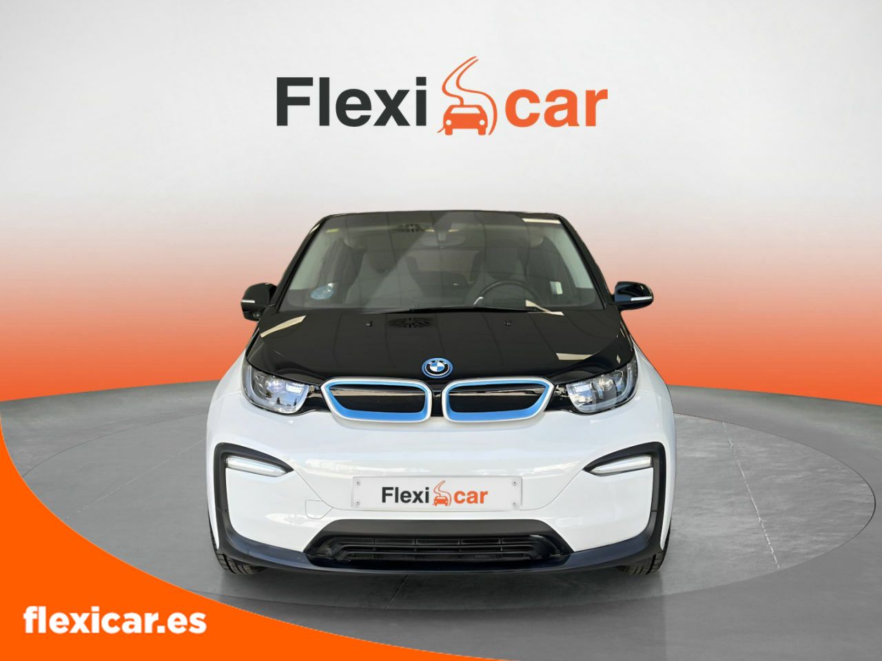 Foto BMW i3 9