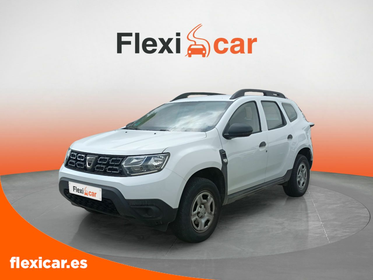 Foto Dacia Duster 4