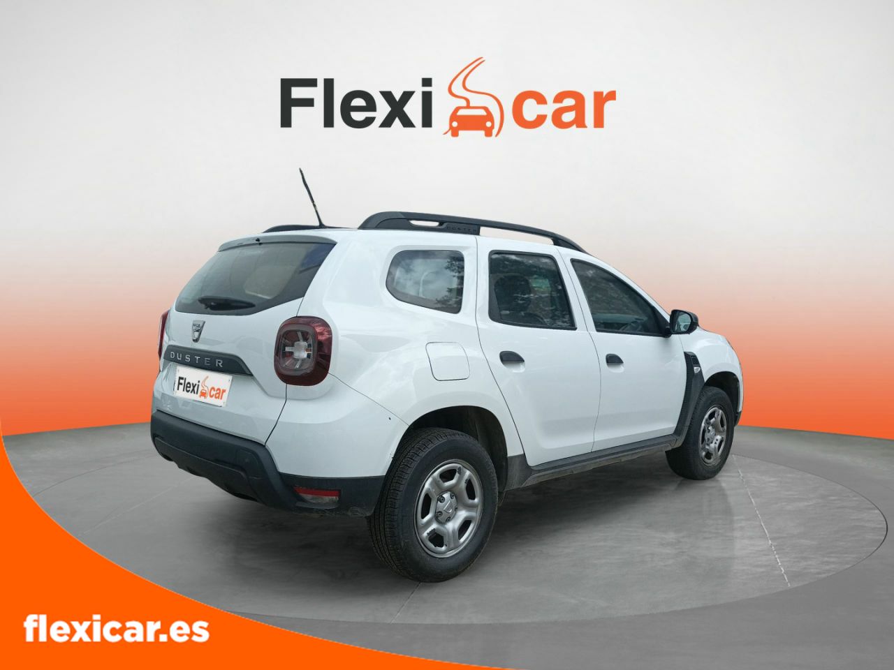 Foto Dacia Duster 7