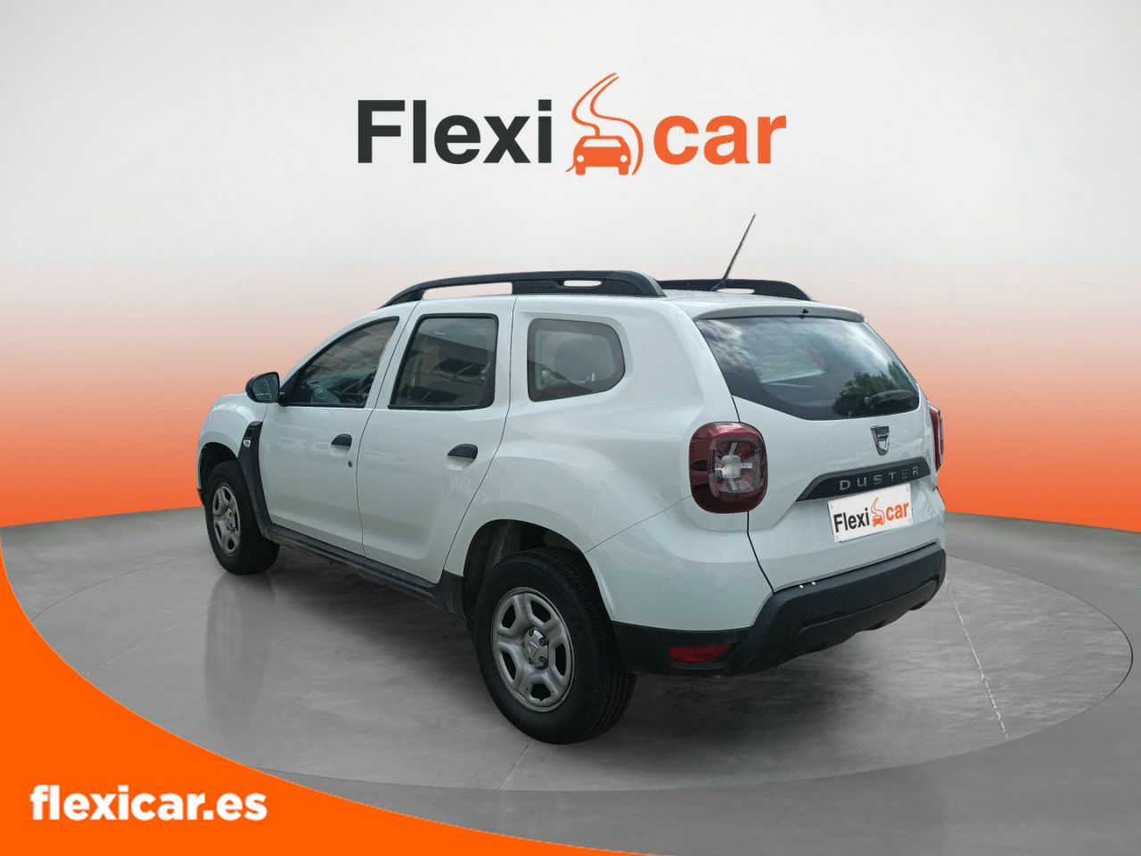 Foto Dacia Duster 9