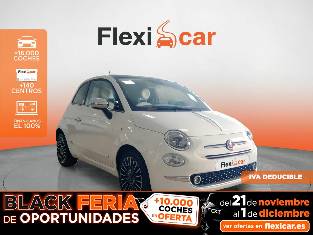 Foto Fiat 500 1