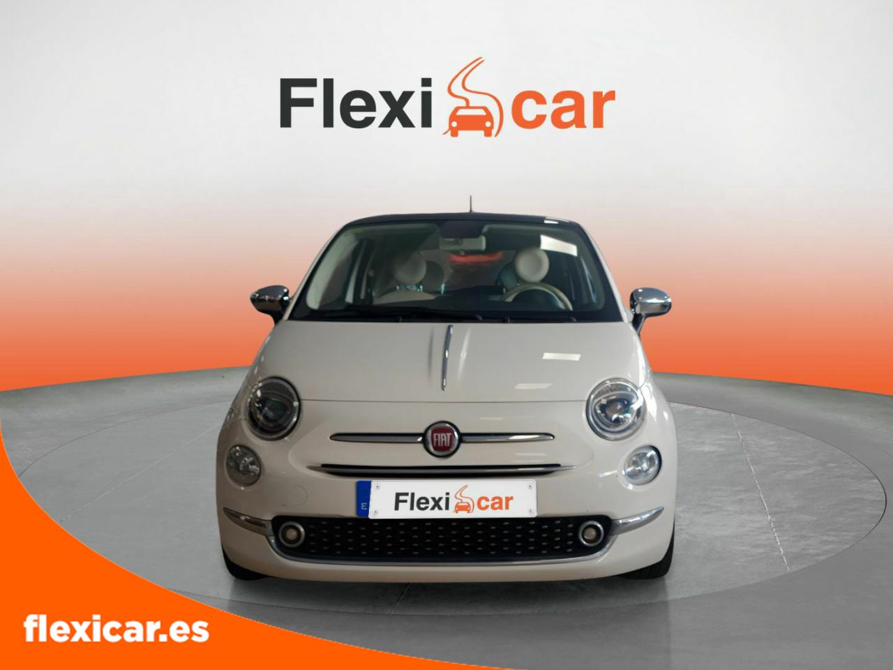 Foto Fiat 500 2