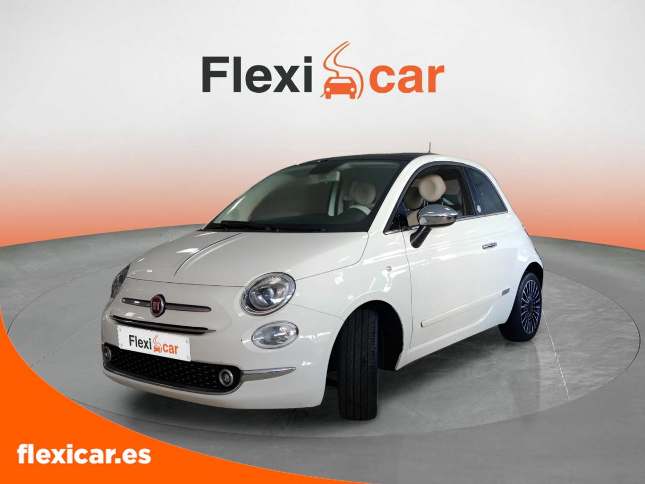 Foto Fiat 500 3