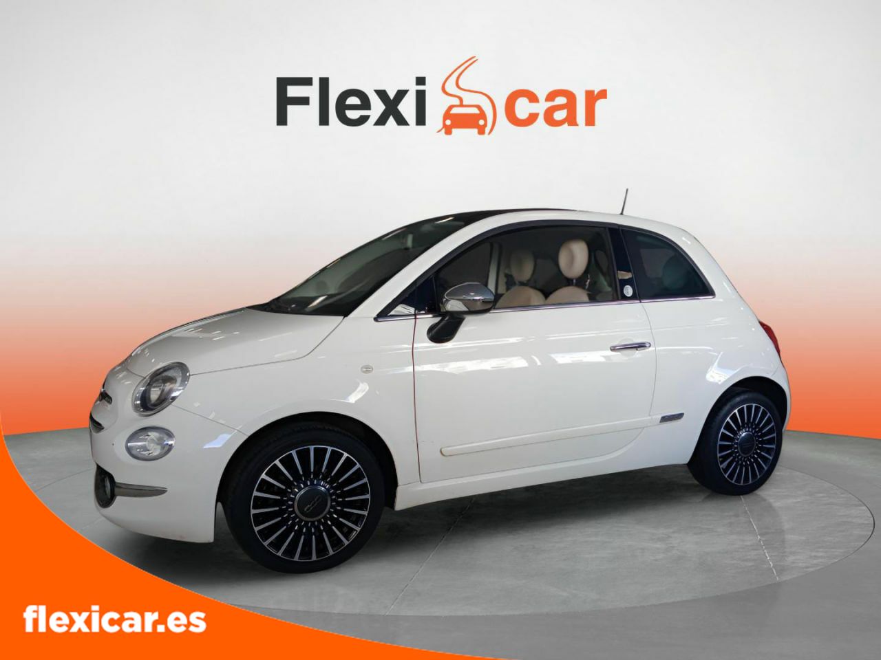 Foto Fiat 500 4