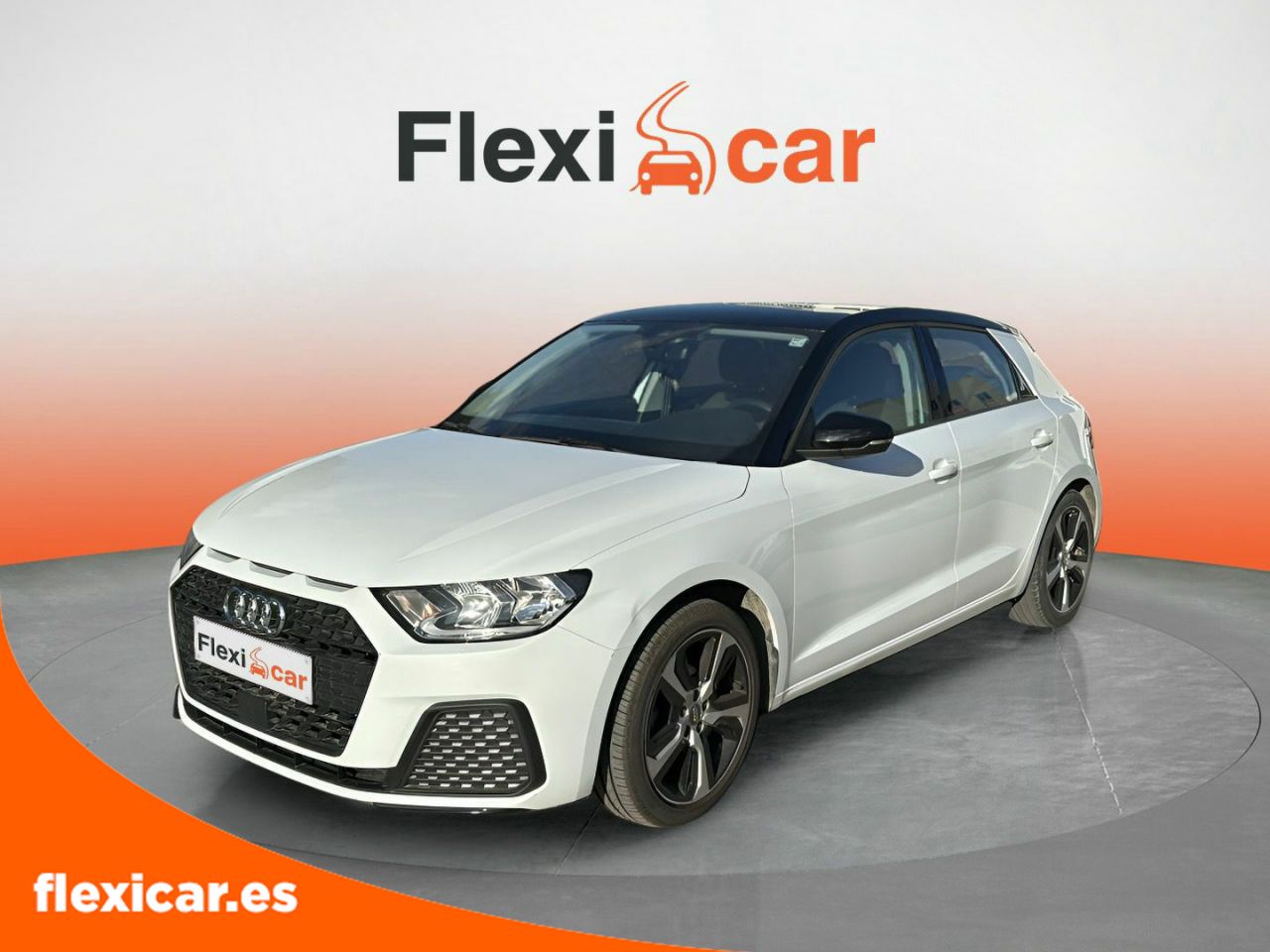 Foto Audi A1 8